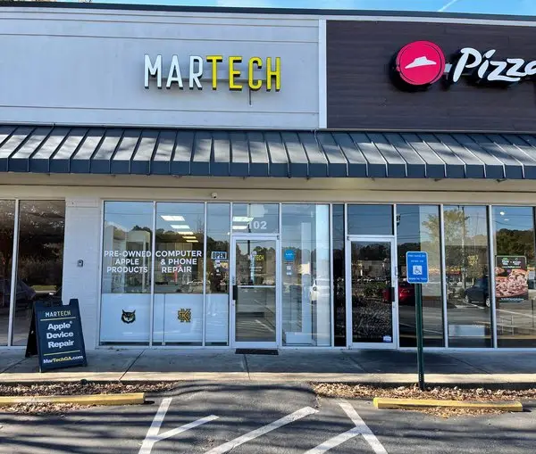 Phone Repair Marietta GA