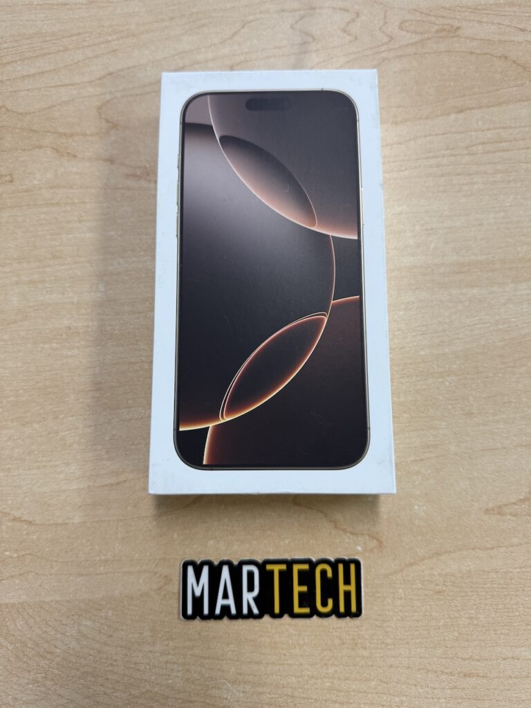 iPhone repair at MarTech Kennesaw GA