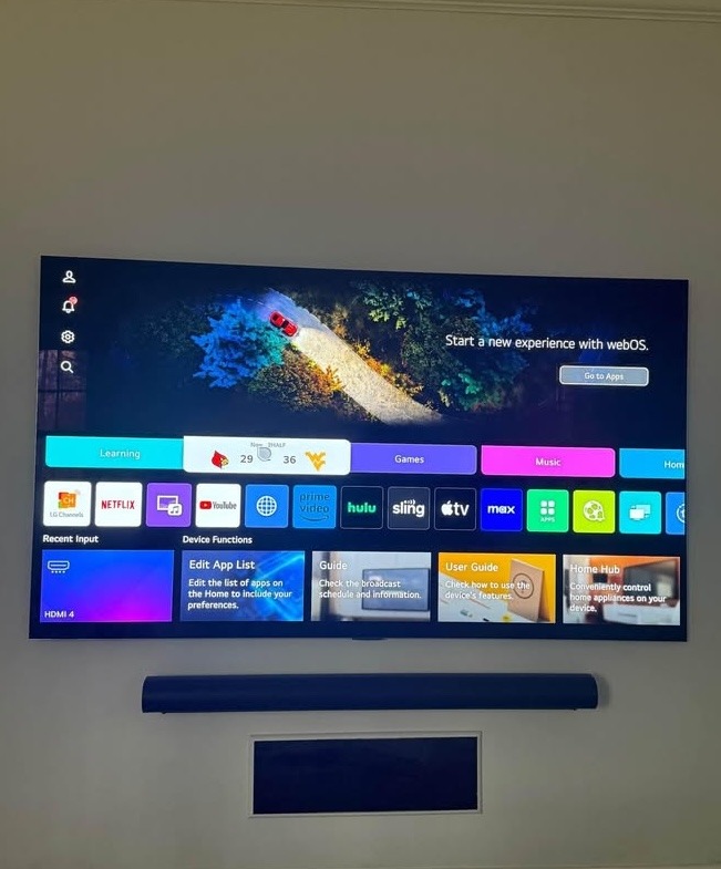 Sell your 4K OLED, Mini LED or Micro RGB TV for cash in Kennesaw GA — MarTech