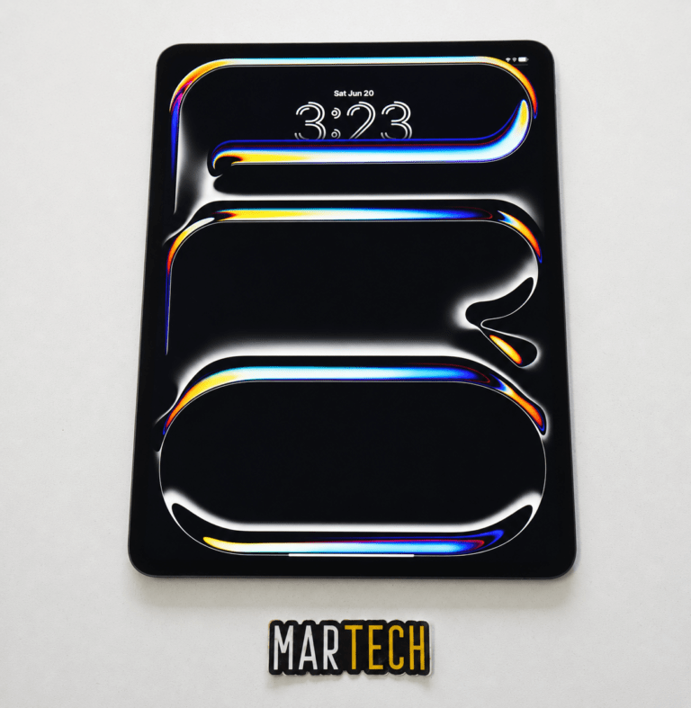 iPad repair at MarTech Kennesaw GA